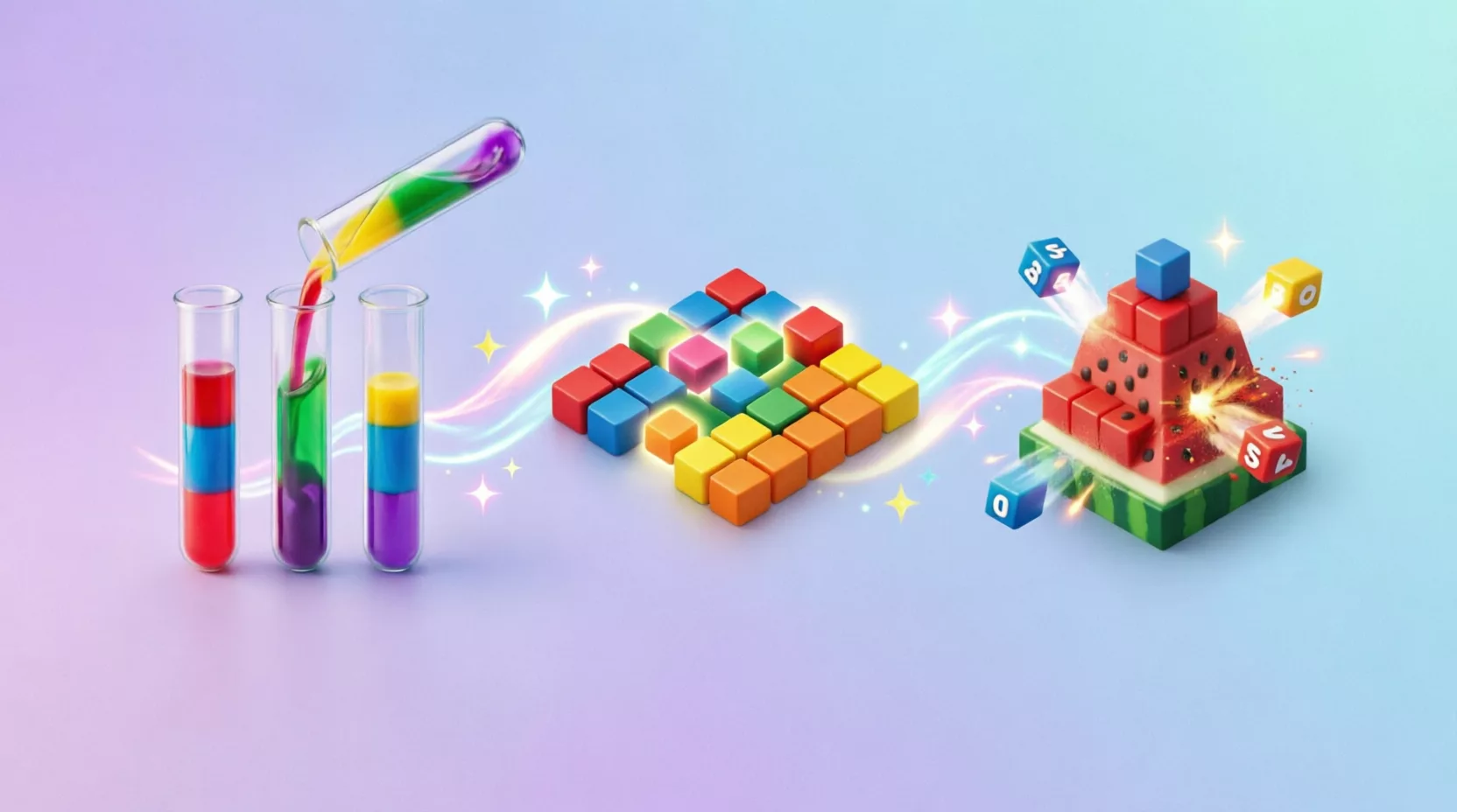 Color Sort Puzzle Games: The Complete Guide