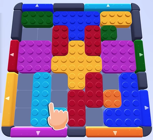 Block Jam Screenshot